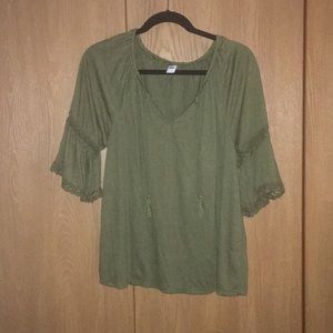 Old Navy Top